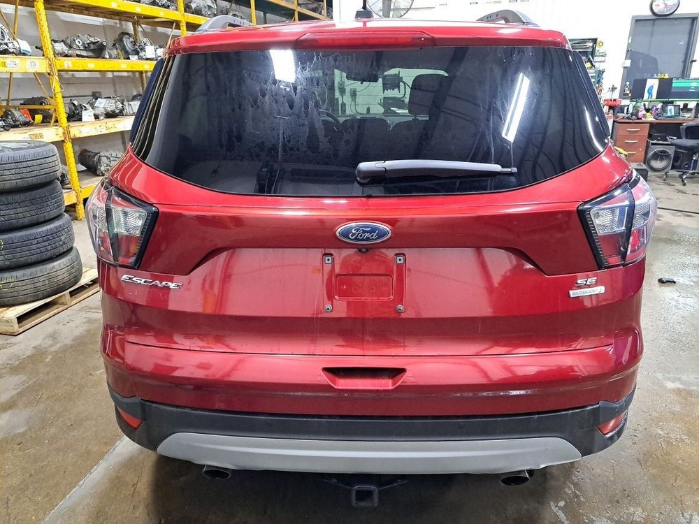 2017 Escape Jack Sku#4367068