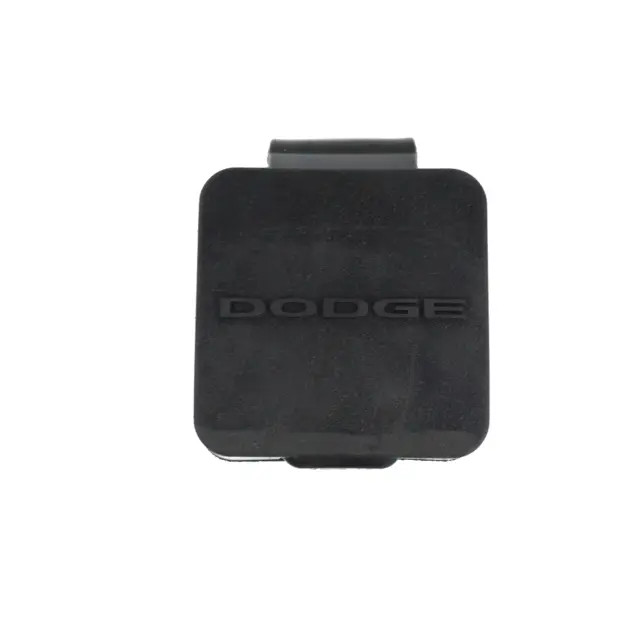 Genuine Mopar Hitch Plug 82213157