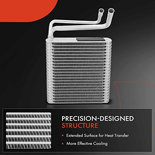 Front AC Evaporator Core Compatible with Dodge Dakota 1994-2000