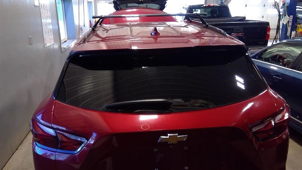 BLAZER 2019 Air Shutter 12806751