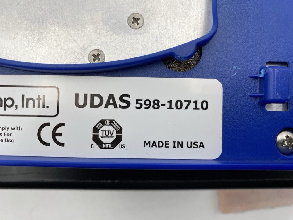 CliniComp Intl. 598-10710 Device Integration USB Module