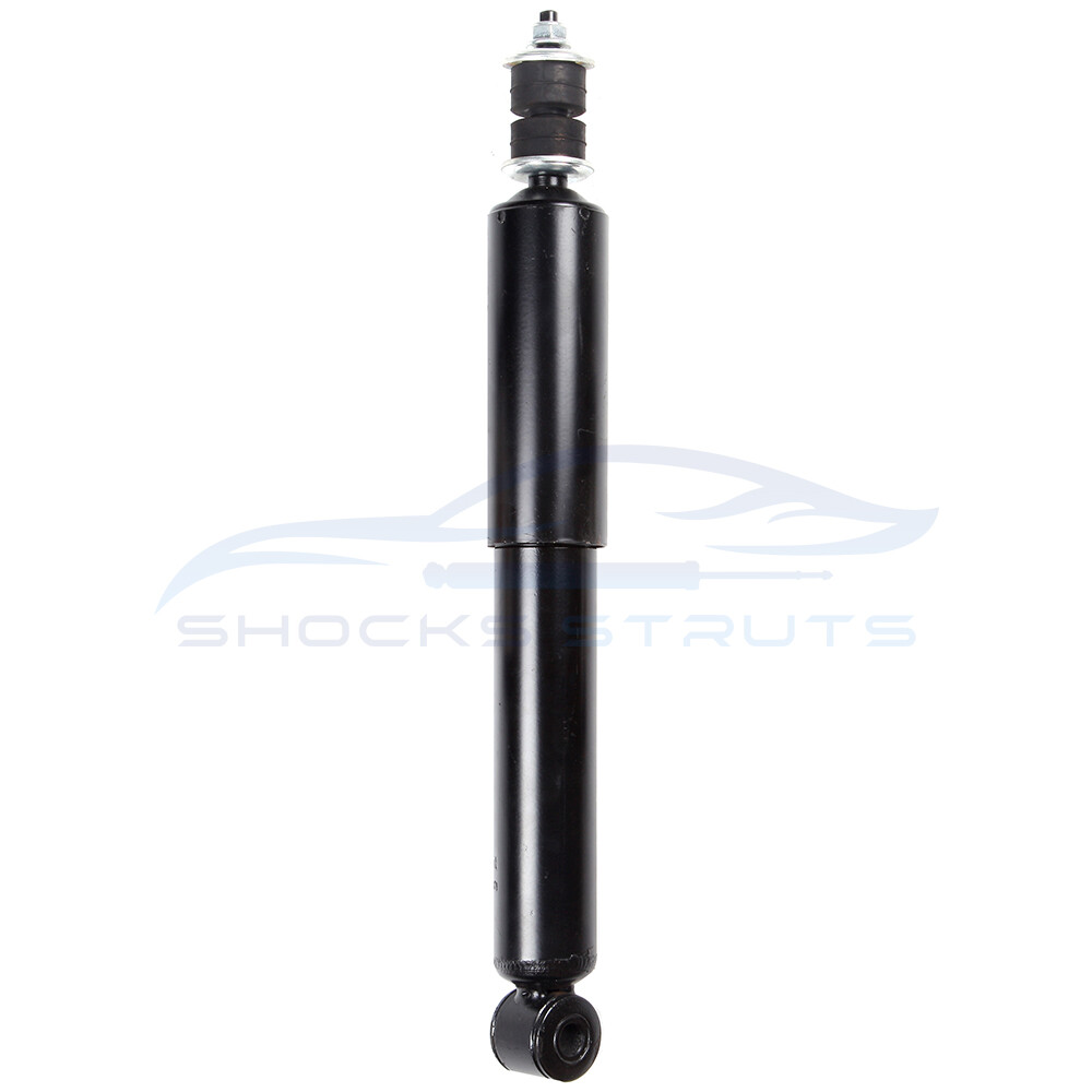 Front Rear Shocks Struts For Nissan Frontier Pickup D21