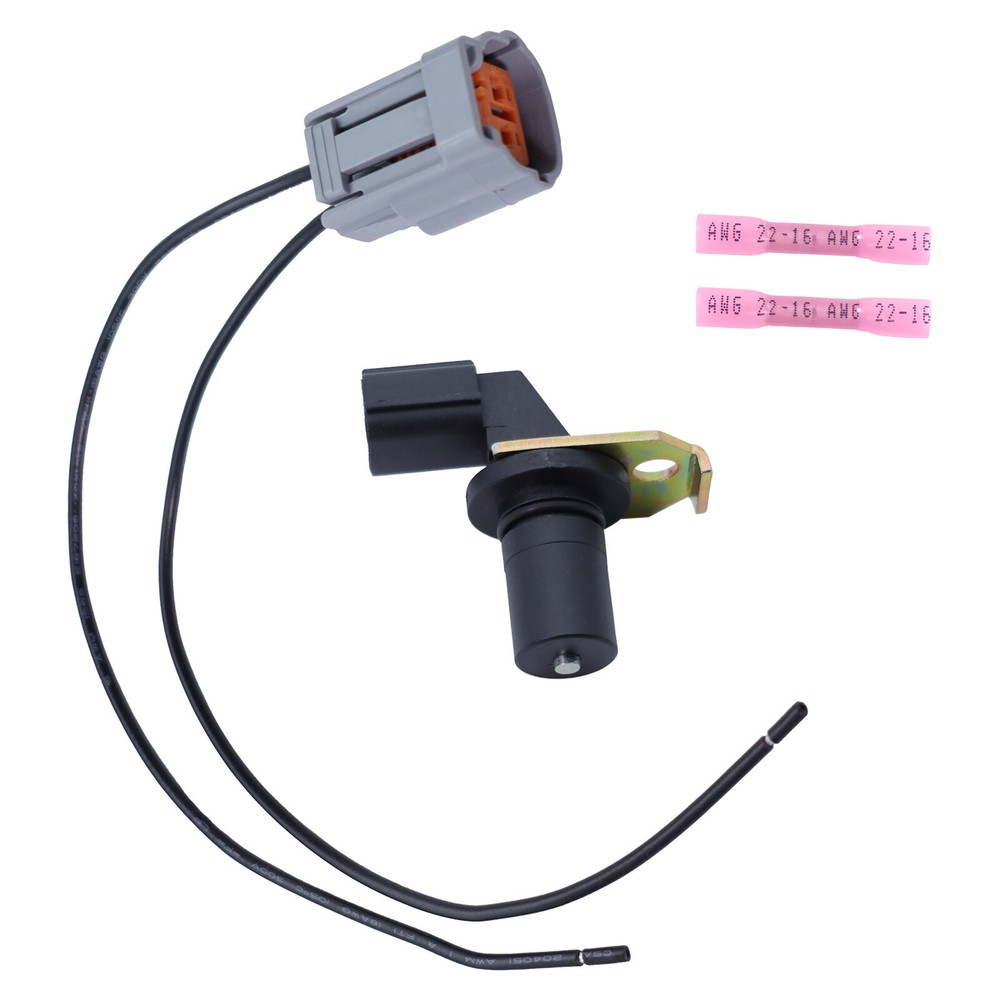 Trans Input/Output Speed Sensor WITH CONNECTOR Fits:Mazda 2 3 5 6 CX-7 Protege