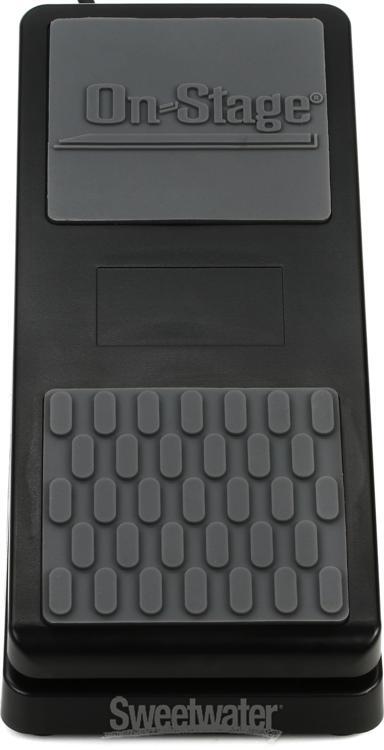 On-Stage Stands KEP100 Expression Pedal