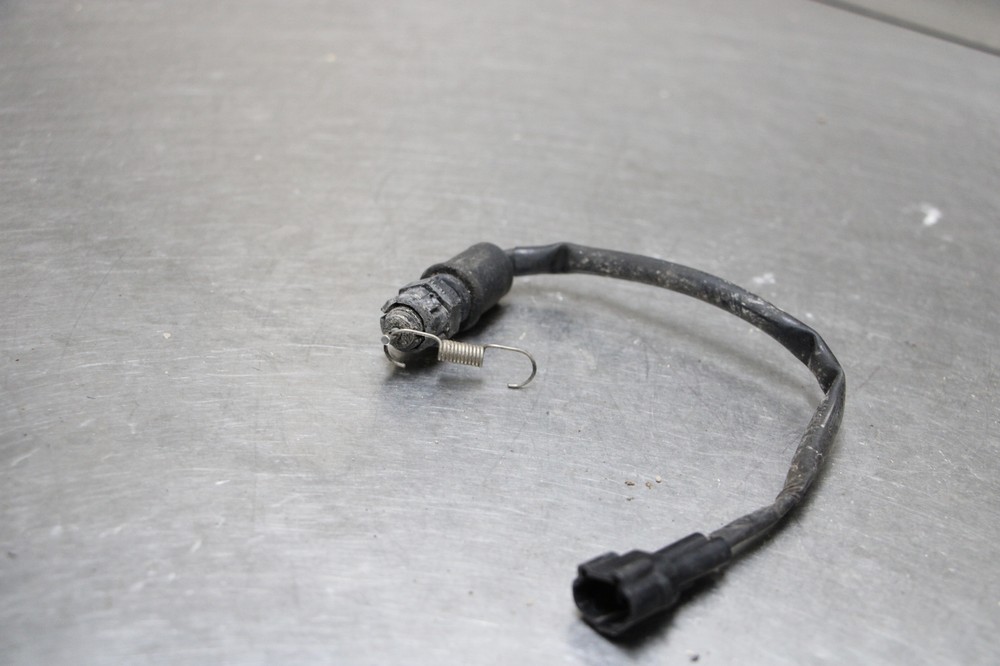 09-11 Ninja EX650 650R Rear Brake Sensor