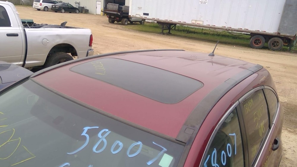 Used Telematics Interface Module fits: 2011 Honda Cr-v Communication Bluetooth c