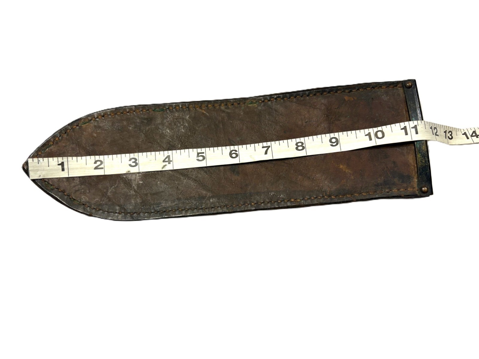 WW2 Bolo Sheath, Boyt