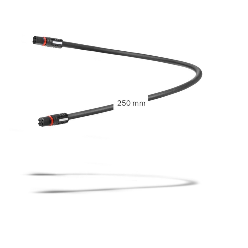 display cable length 250mm Bosch e-bike
