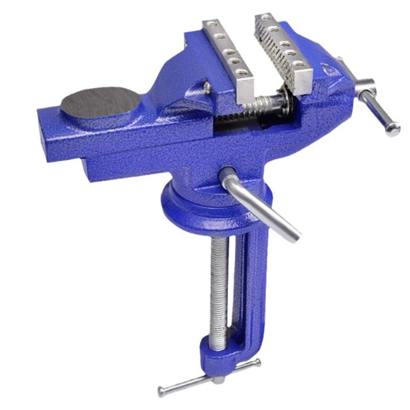 Multi-functional Table Pliers Workbench Universal Table Vise Small Table Vise