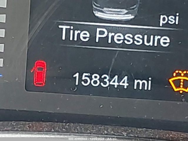 LEFT BLK ROCKER PANEL MOULDING OEM 2017 CHRYSLER PACIFICA