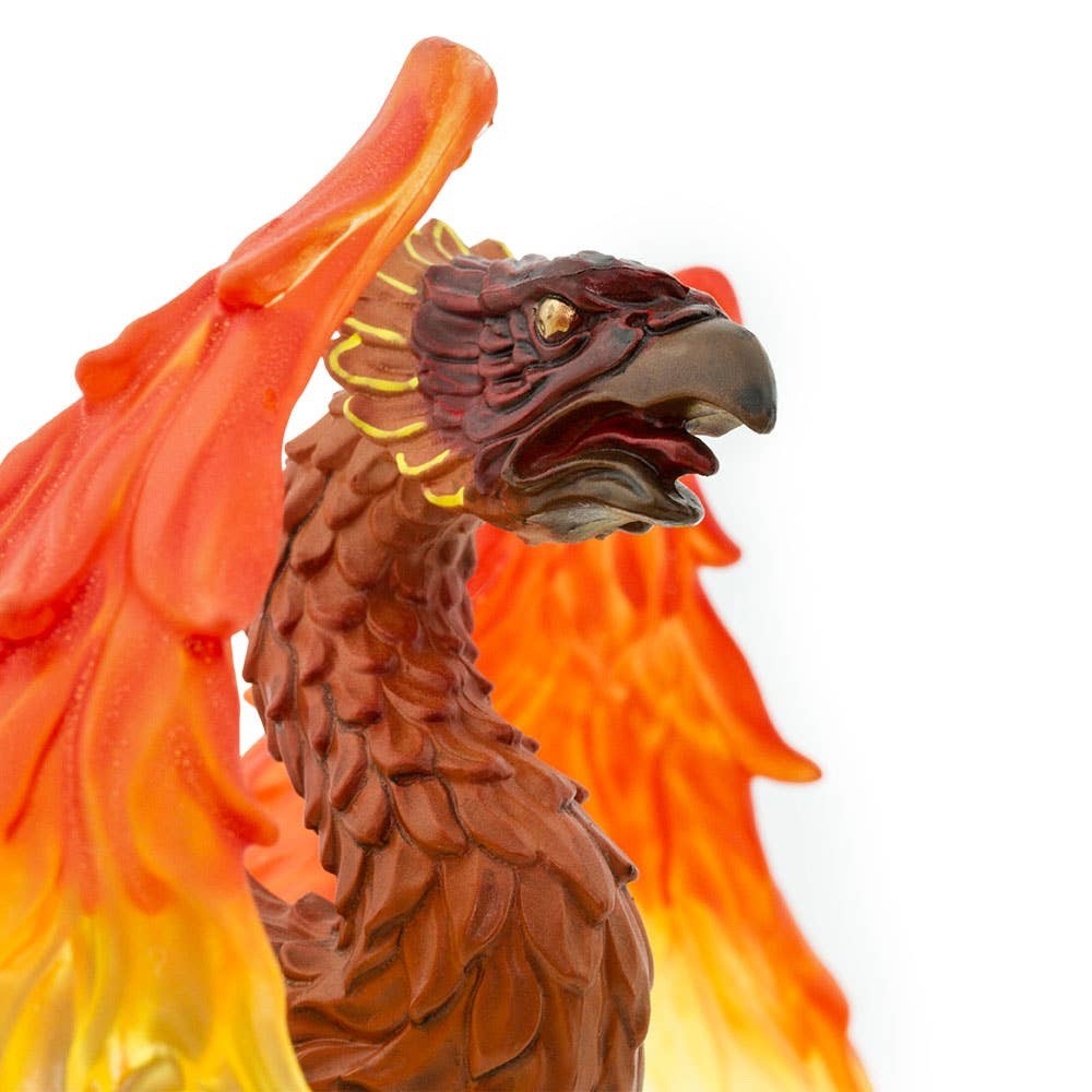 Safari Ltd Mythical Realms Phoenix