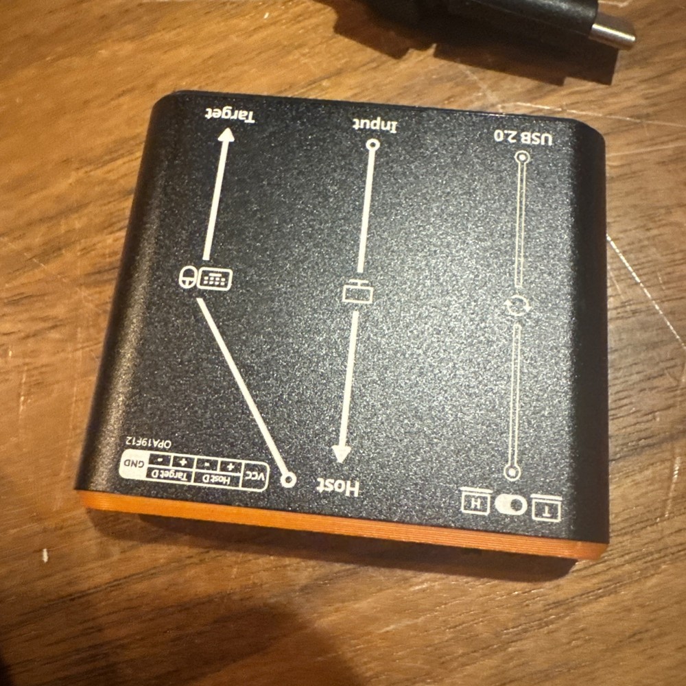 Openterface Mini-KVM