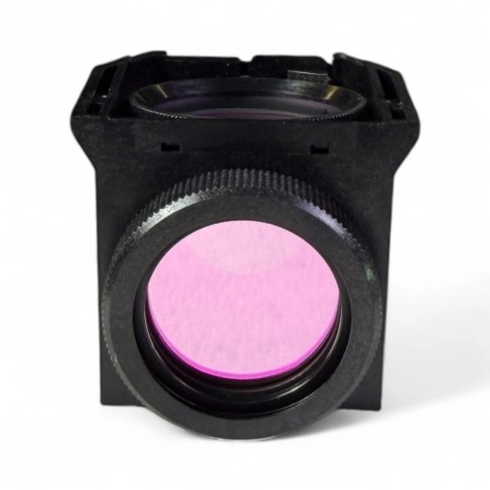 Nikon 488/561 M 99441 Microscope Filter Cube TE2000