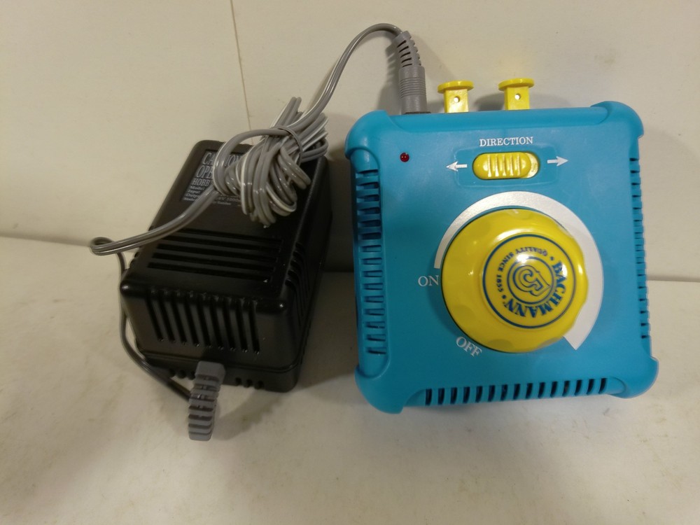 NEW Bachmann HO Speed Controller For Thomas & Friends Special Train Set 46604A