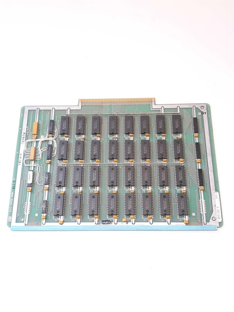 DynaPath 4201322A S10 CMOS Ram