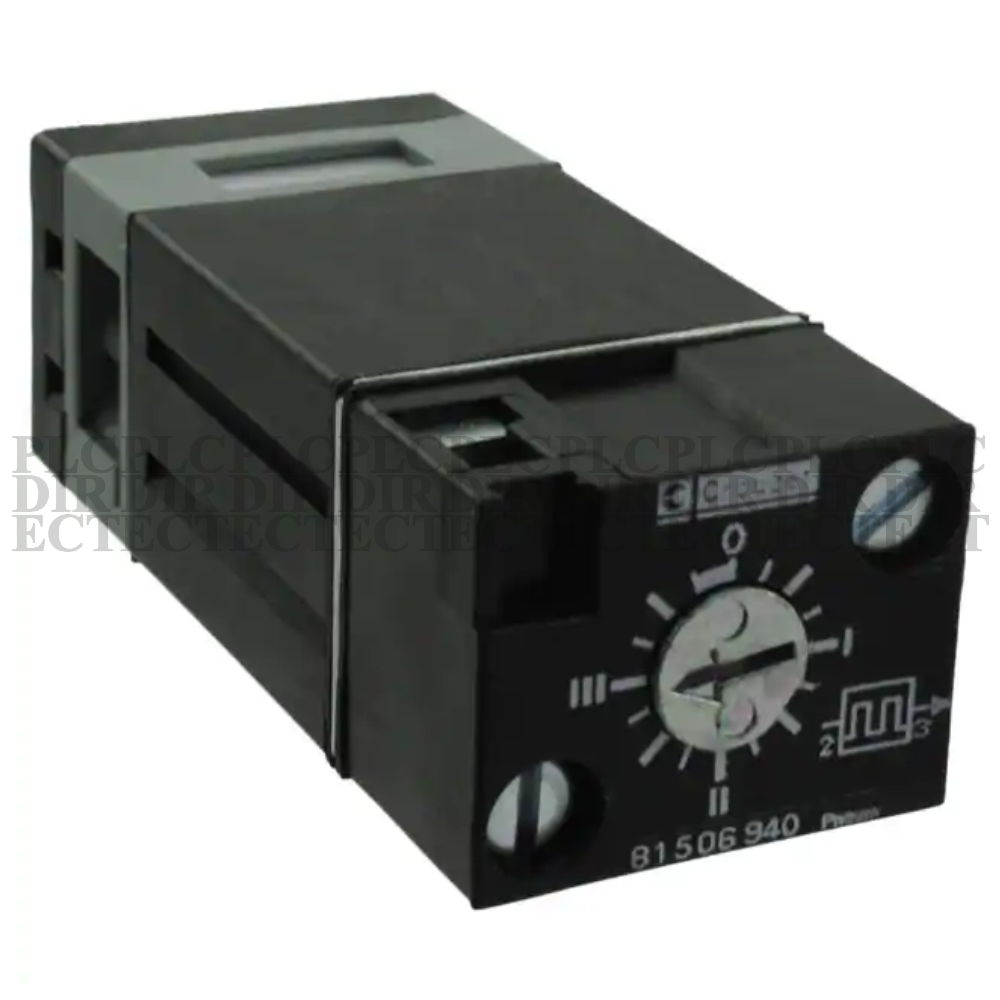 NEW Crouzet 81506940 Pulse Generator
