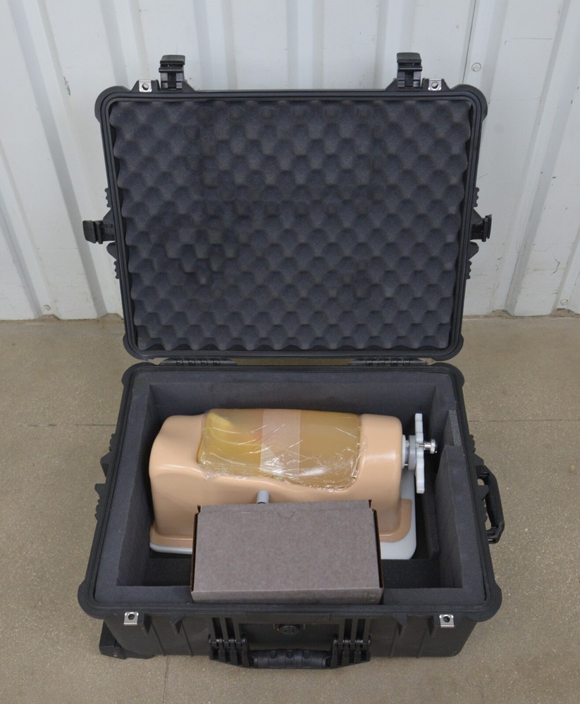 Chamberlain Group Hip Labrum Trainer 6005 W/ Case