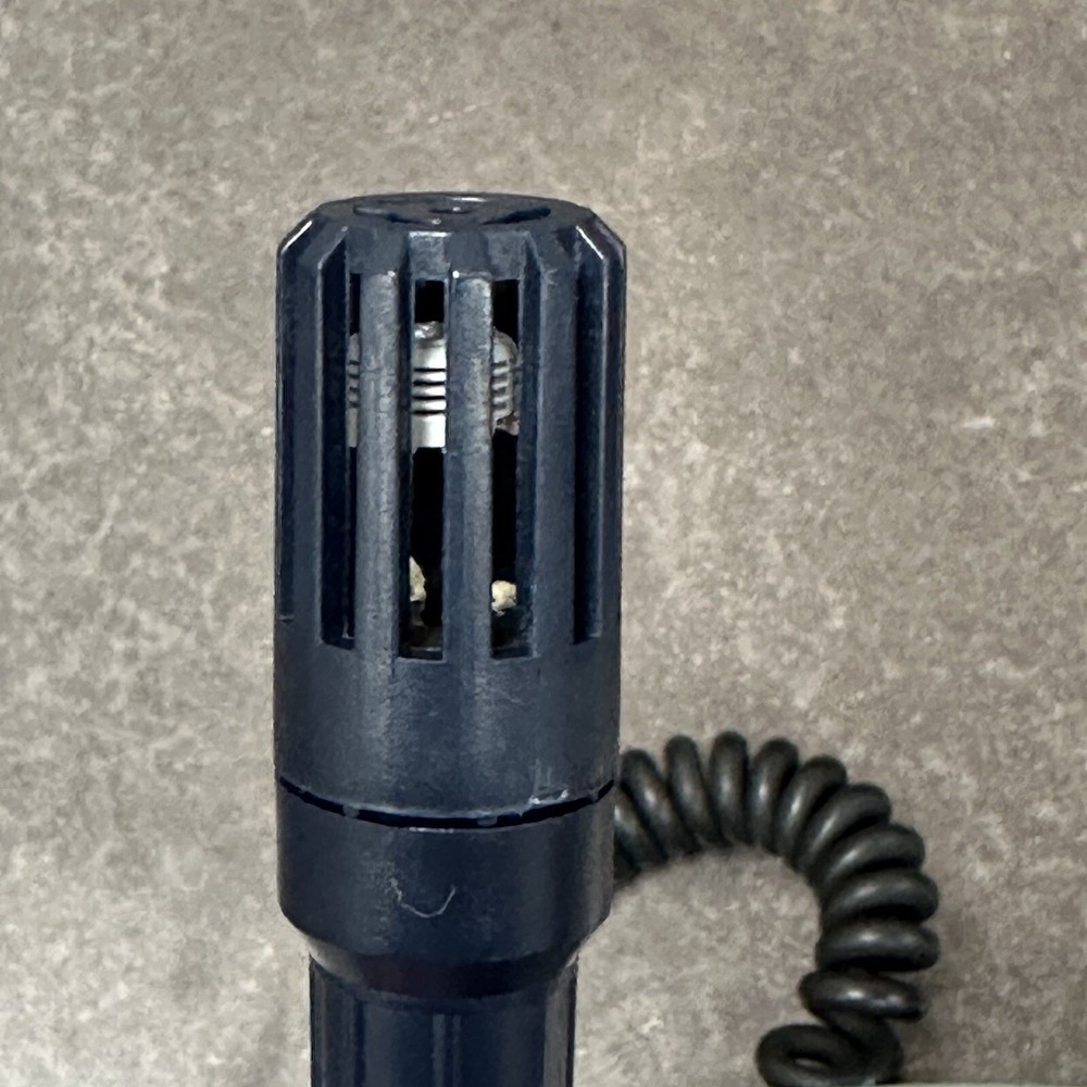 Extech EA20 Hygro-Thermometer, Tested Working!