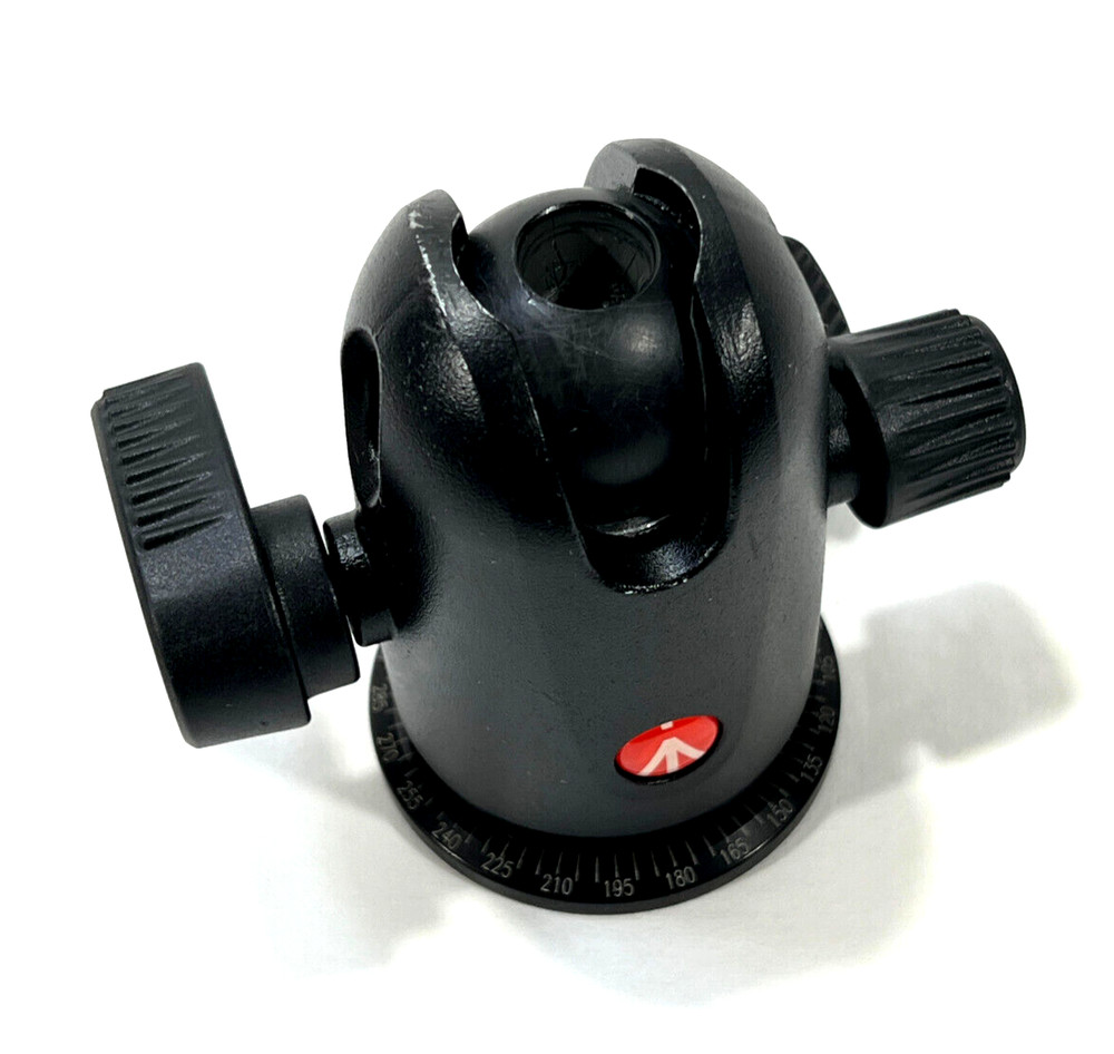 Manfrotto 498RC2 Mini Ball Head