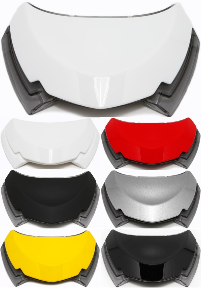 Shoei GT-Air Helmet Upper Air Intake
