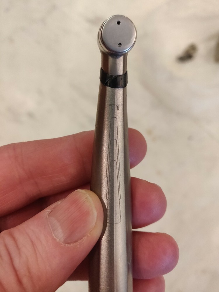 Siemens T1 without rotor,PLUS adaptor!!!