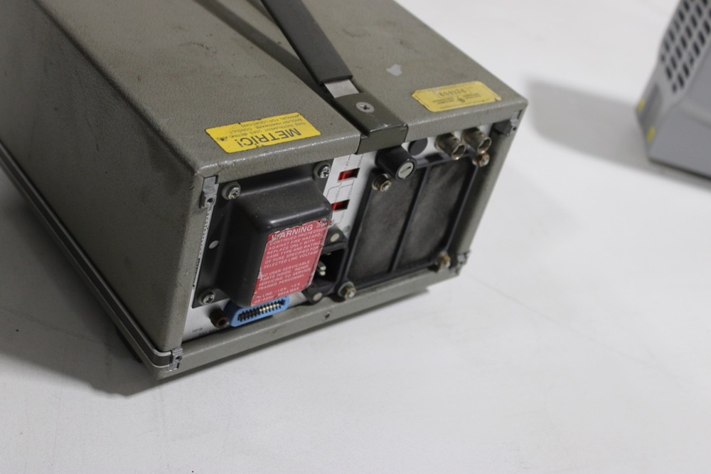 HP 3314A Function Generator