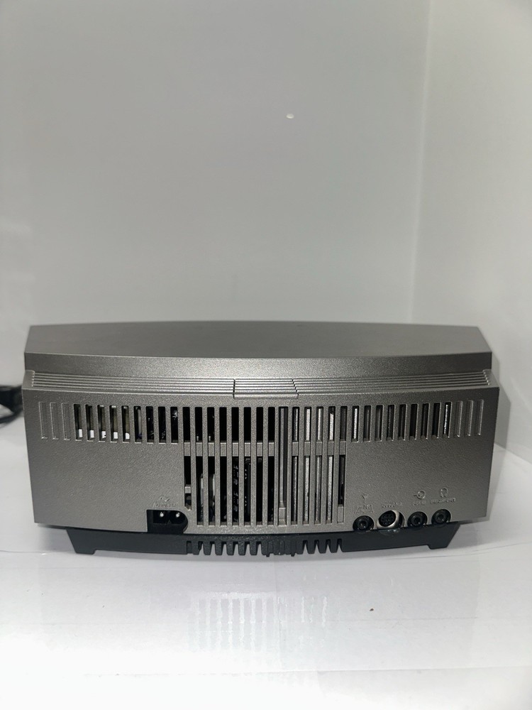 Bose Wave Music System With Remote - TESTED!