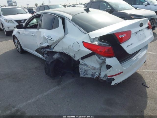 RIGHT REAR DOOR WINDOW REGULATOR OEM 2013 KIA OPTIMAKIA