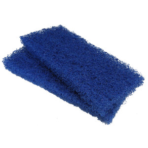 MEDIUM SCRUBBER PAD (2 PACK)