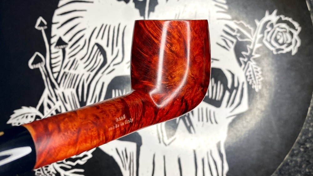 Radice Rubino, Hand Made 🇮🇹 *Read Description