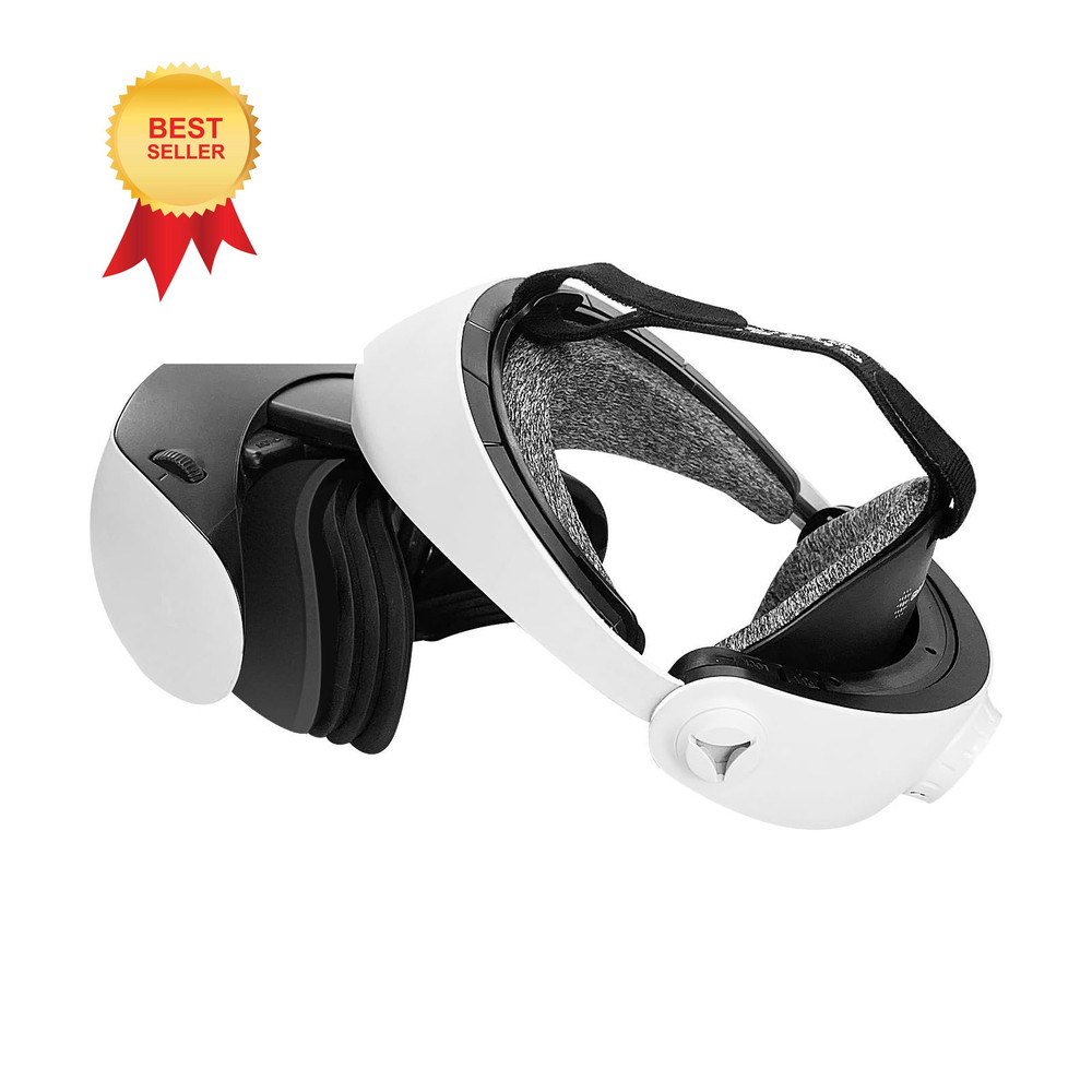 Globular Cluster CMP2 Comfortable Mod for PS VR 2 - Sweet Spot Keeper-...