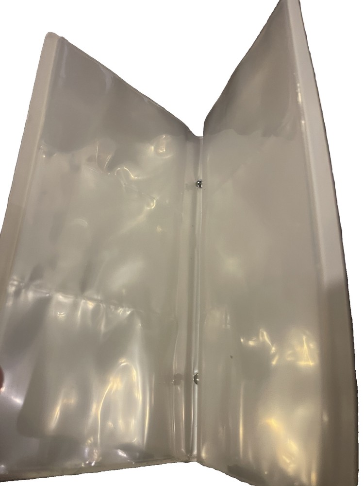 yugioh Card File Binder