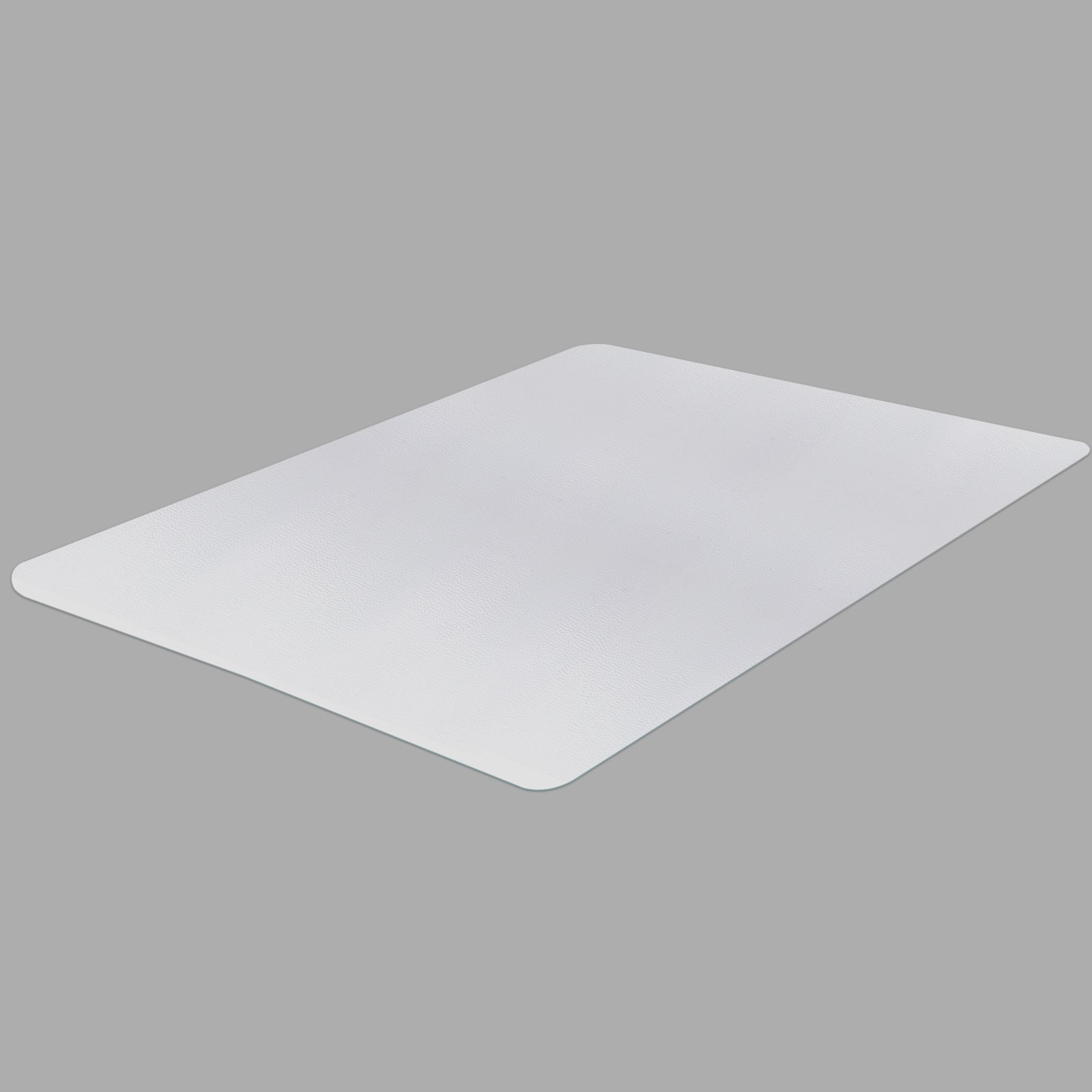 Office Chair Mat for Carpet Hardwood Floor/Tile Floor 46"x60" for Rolling Chairs