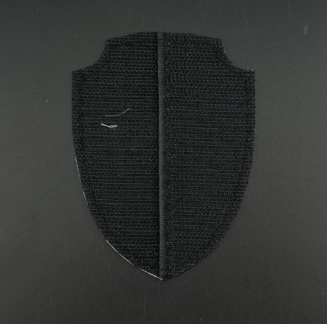 PATCH UKRAINE ARMY WAR 2014-2025 BATTALION - Kiborg Cyborg