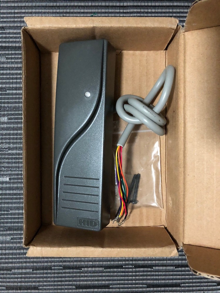 DMP MP-5365 REARED,PROX,MINIPROX