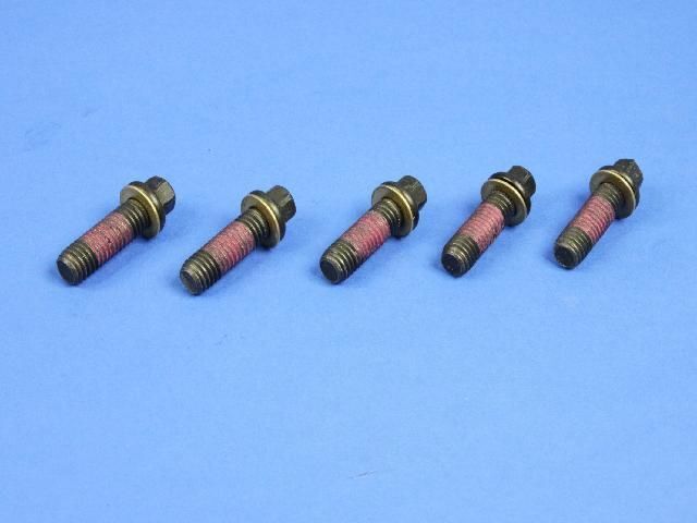 Engine Mount Bolt Mopar 06506408AA