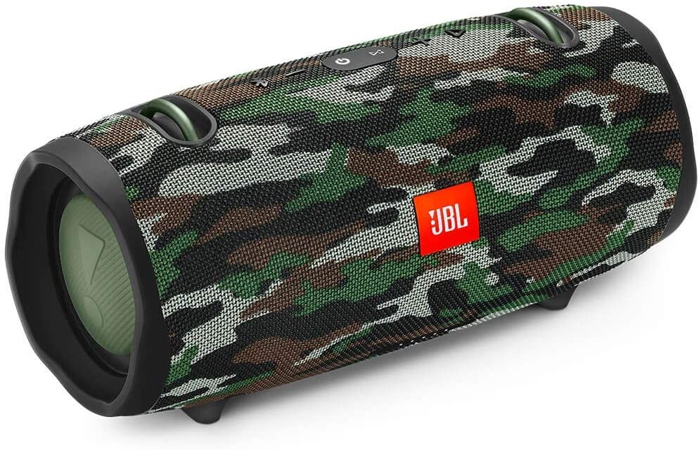 JBL JBLXTREME2SQUADAM-Z Xtreme2 Bluetooth Speaker Squad - Certified Refurbished