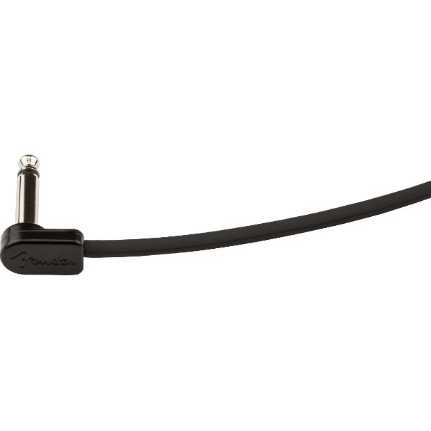 Fender Blockchain™ Patch Cable Kit, Medium, Black