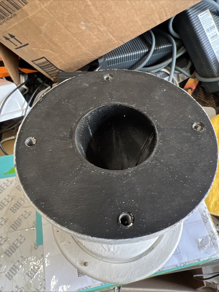 Original Jbl 2427H Compression Driver TESTED WORKING