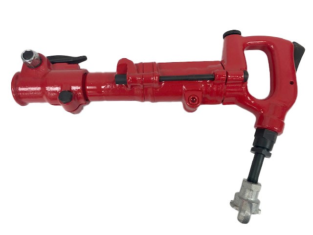 Thor Pneumatic Horizontal Rock Drill THOR-15 Hammer Drill