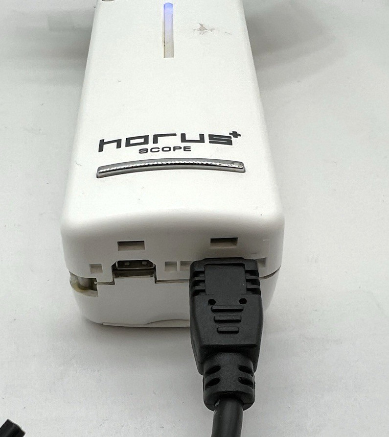 Medimaging MiiS Horus Scope DSC 300P