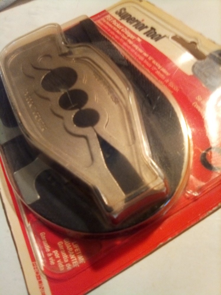 Superior Tool PEX Pocket Crimper #07100