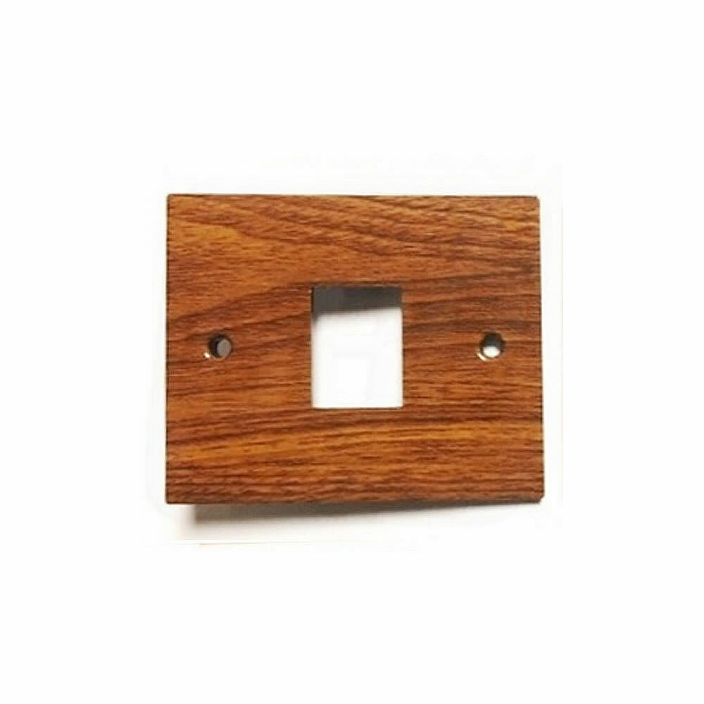 85-88 Cutlass Door Panel Pull Strap Power Window Switch Escutcheon Trim Covers