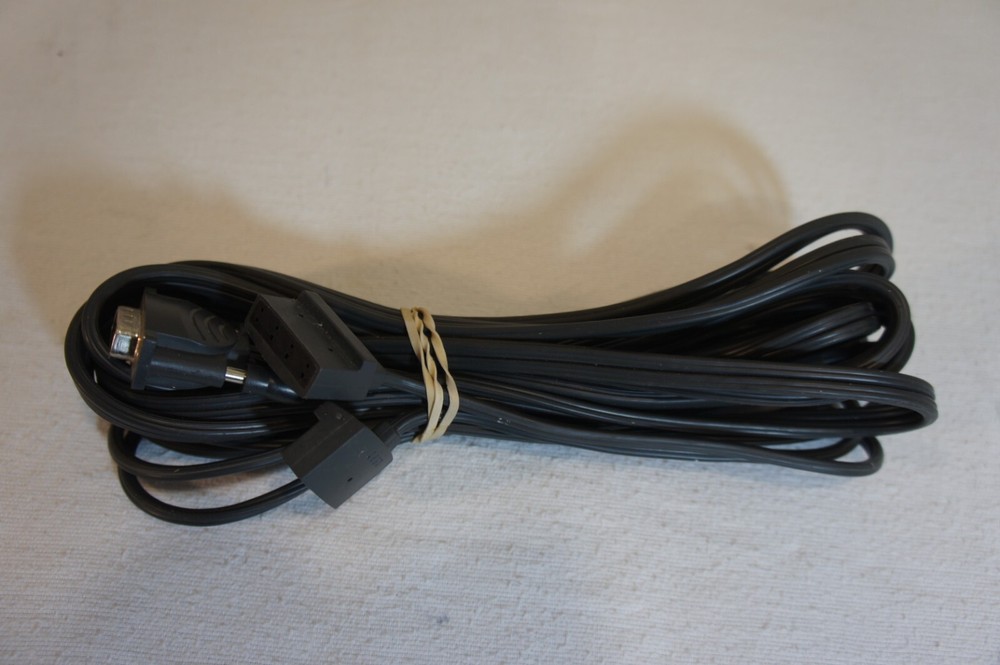 BOSE SPEAKER CABLES FOR AV321 OR CINEMATE