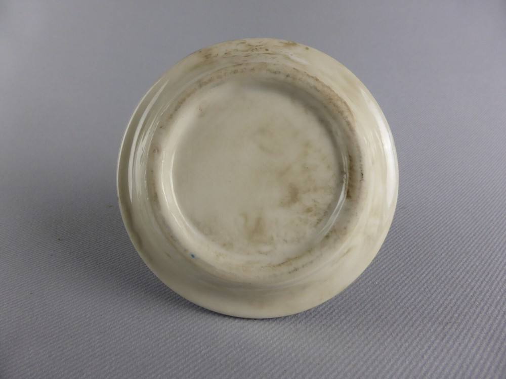 PYROGEN CERAMIC ENAMELLED WOLF ENAMELS 478-D