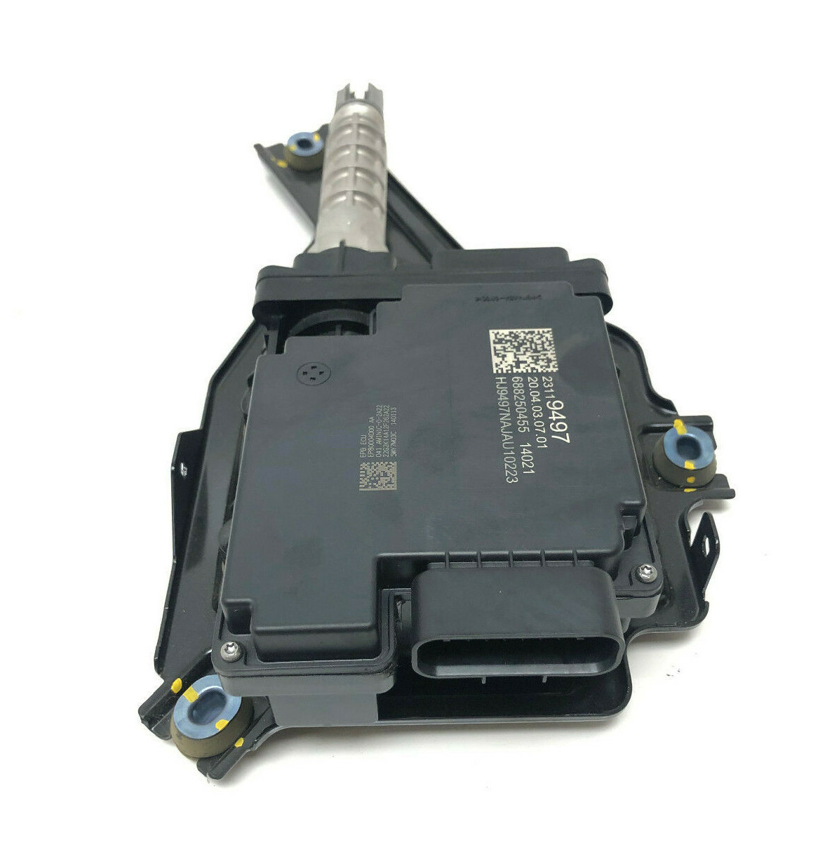 OEM 2013-2016 Chevrolet Cadillac GMC Electronic Parking Brake Module GM 23119497