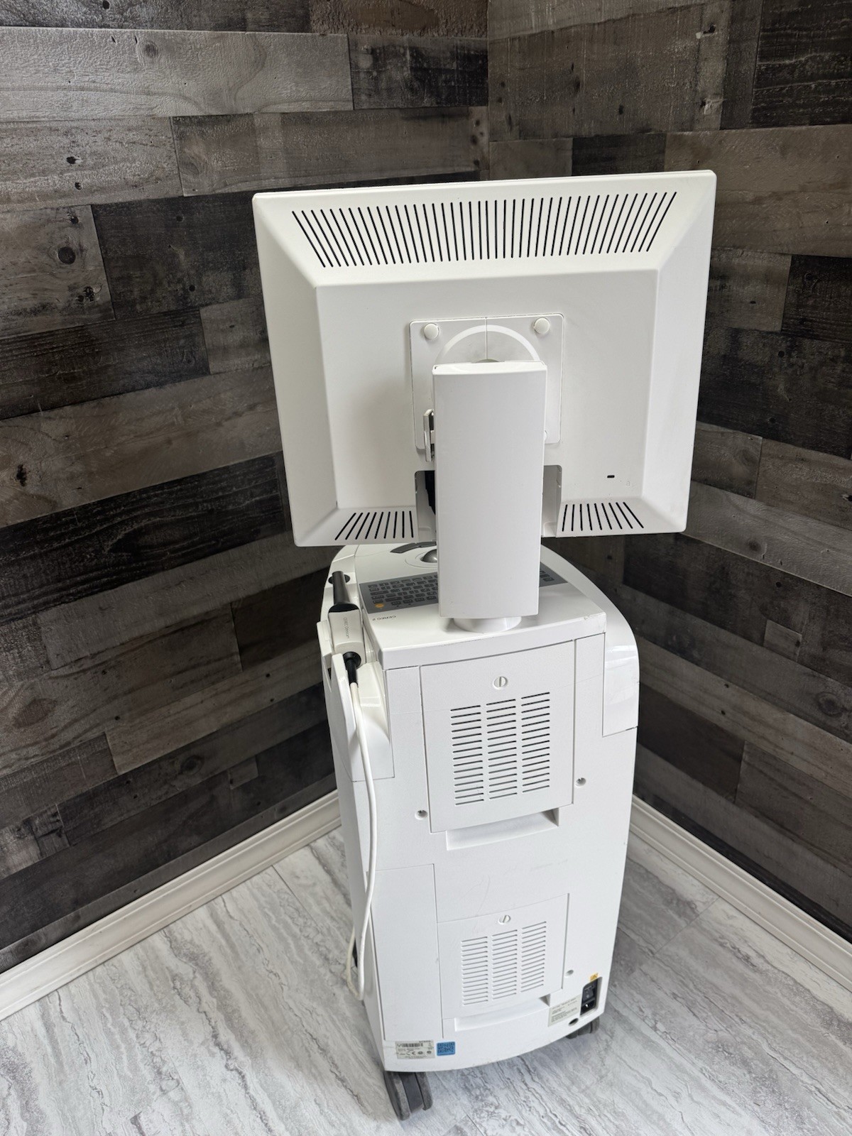 Sirona CEREC AC Connect Omnicam Dental Intraoral Scanner for CAD/CAM