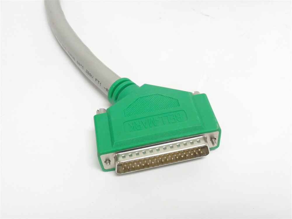252548 Old-Stock; Bell-Mark E146924 Printer Data Transfer Cable