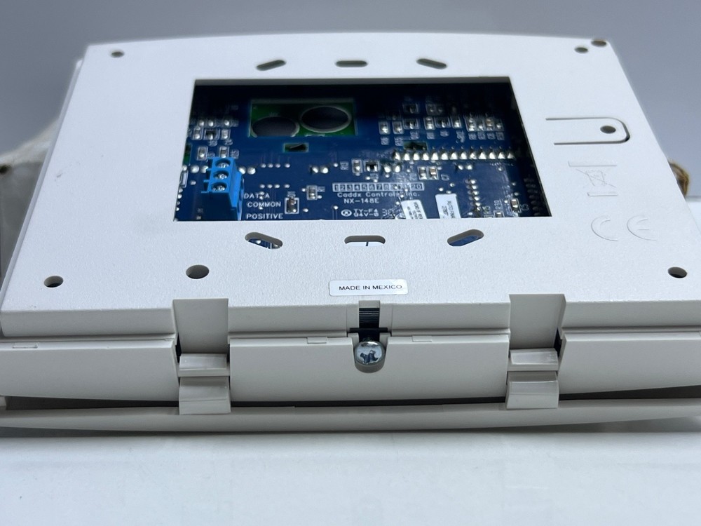 Interlogix NetworX NX-148E LCD Keypad