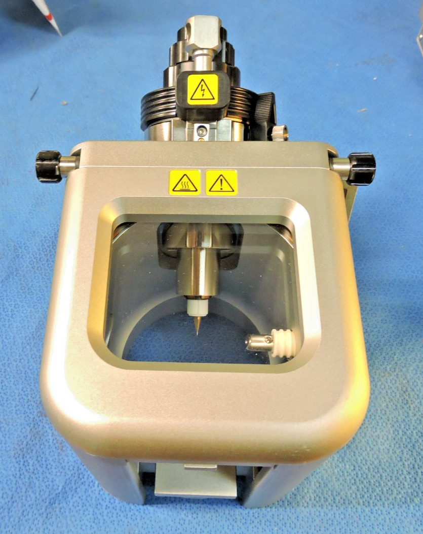 NEW Thermo 80111-60470 TSQ Source Housing HESI APCI Probe / OptaMax OPTON-32100